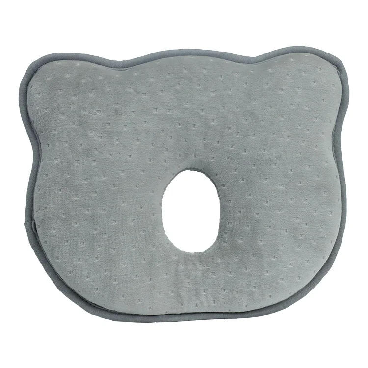 Baby Pillow Memory Foam