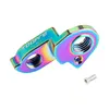 Bike Frame Tail Hook Extender Aluminum Alloy for XDS RS360/RS450/RS450PRO/RS500