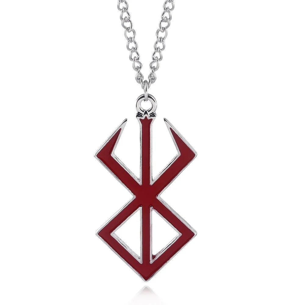 Ber. Necklaces