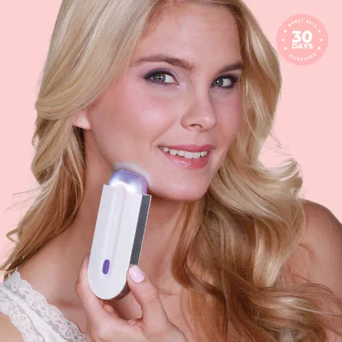 Smooth Hair Eraser