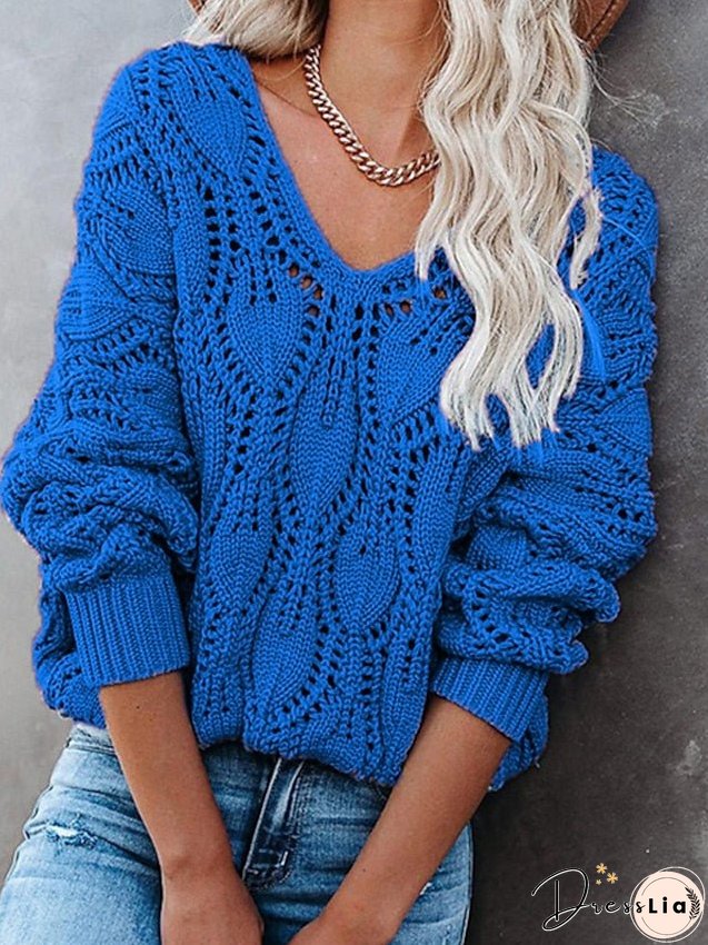 Chic and Versatile winter Sweater