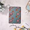 50 Pages DIY Special Shaped Diamond Painting Rhinestone Sketchbook (BJ003)
