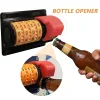 Beer Bottle Cap Counter Bottle Opener Creative Beer Festival Gift