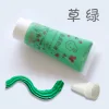 50ML Simulation cream glue non-woven glue diy material package handmade transparent strong mosaic transparent glue