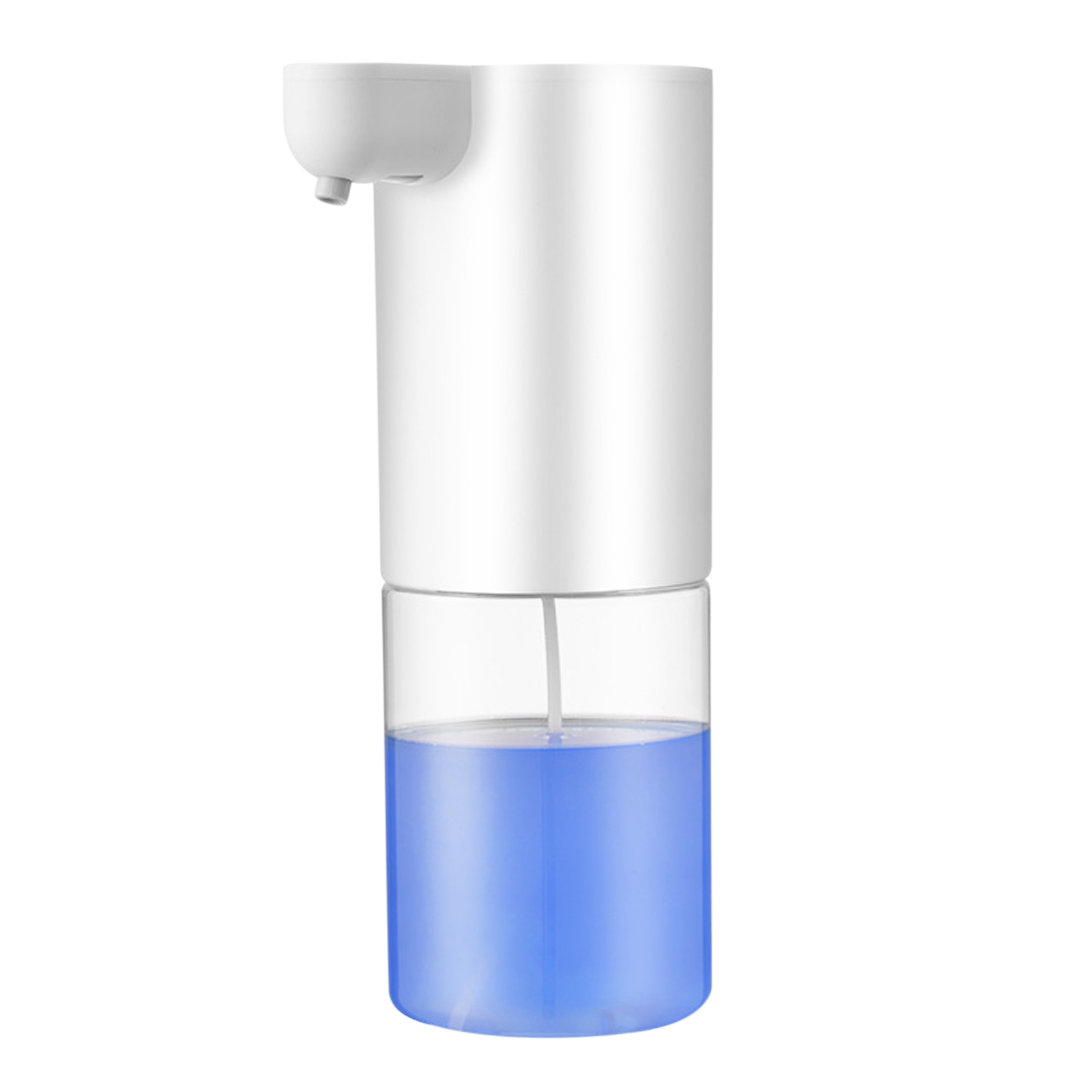 

330ml Automatic Induction Foam Soap Dispenser Smart Hand Washing Device, 501 Original