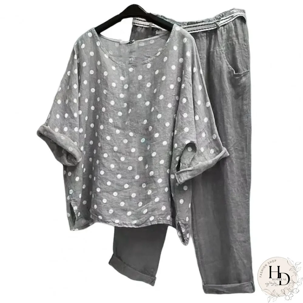 Casual and Fashionable winter Set