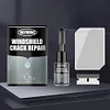 Windshield Crack Repair Fluid Car Window Repair Window Scratch Crack Repair Tool