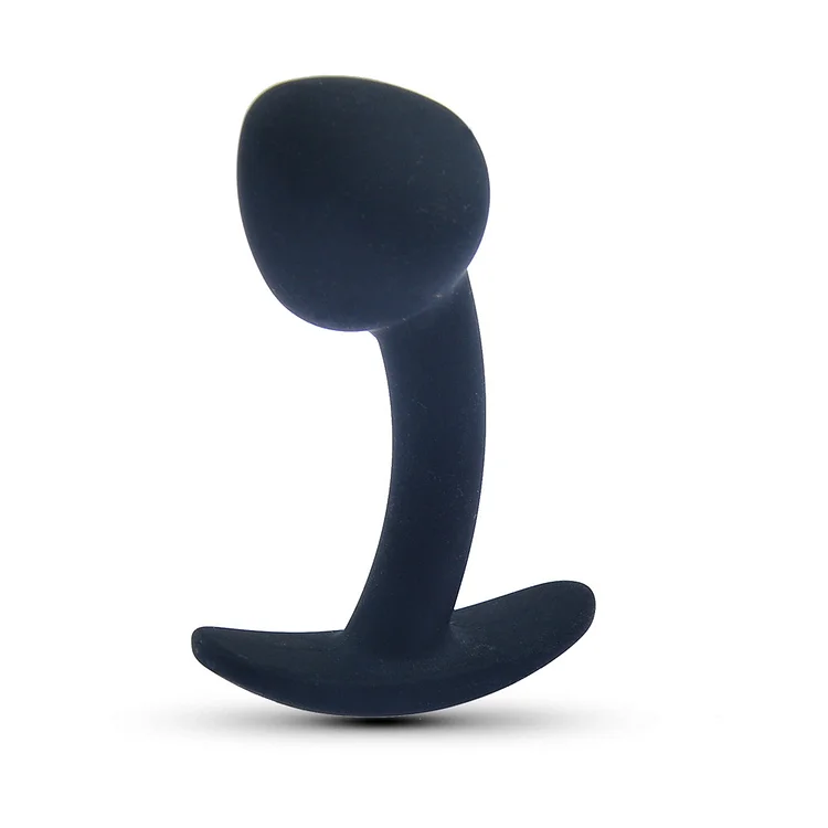 Mushroom Anal Plug Butt Stimulation Sex Toy For Men And Women