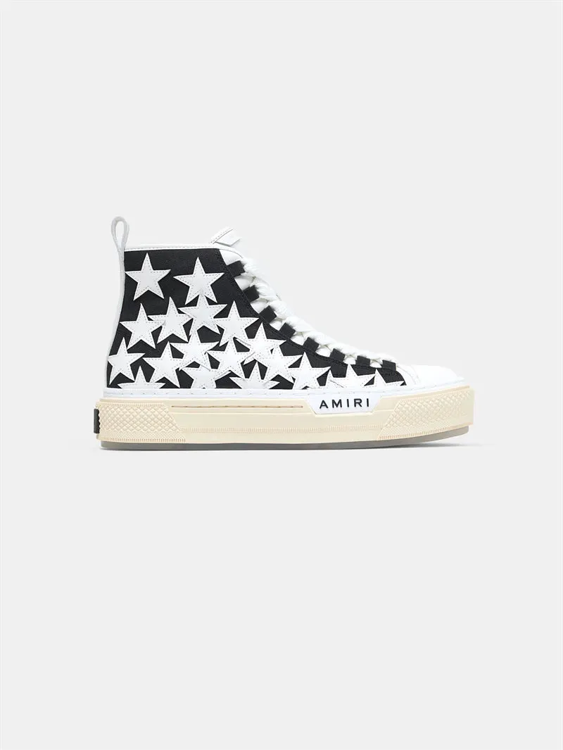  Amiri Fashion sneakers