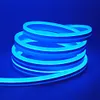 Flexible Neon Strip Light IP67 Waterproof LED Neon Light Strip for Bedroom Decor