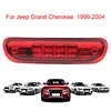 High Mount Stop Lamp LED Third Brake Light for Jeep Grand Cherokee 1999-2004