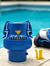 FRV100 Pool Cleaner Flow Regulator Valve Easy To Install Automatic Pool Cleaner Flow Control Valve In Ground for Zodiac MX8 MX6 Elite Series