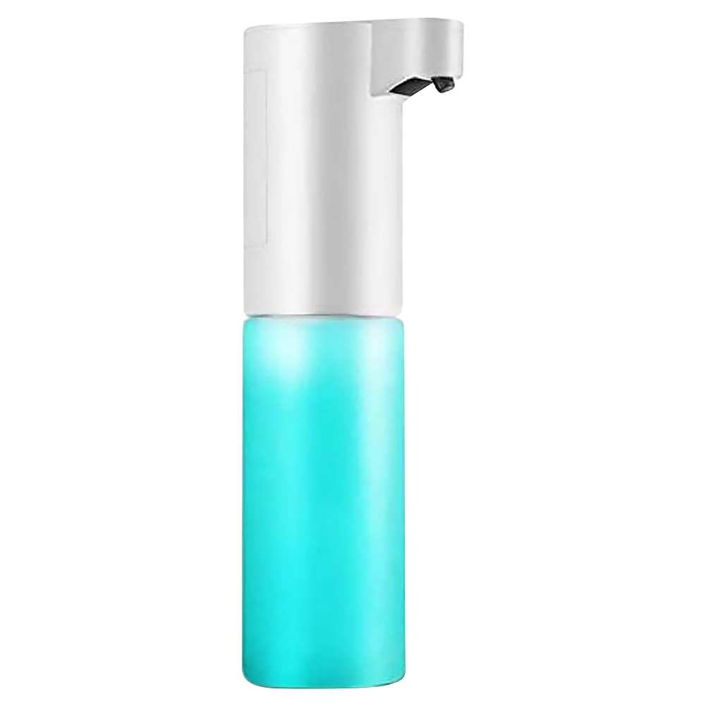 

Touchless Hand Washing Smart Sensor Foaming Automatic Liquid Soap Dispenser, 501 Original