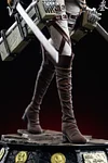 1/6 & 1/4 Scale Mikasa Ackerman - Attack On Titan Resin Statue - Sansan Studio