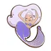 Enchanted Dancing Mermaid