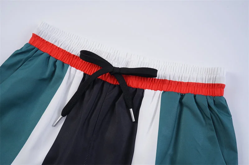 Casablanca 2023 new silk short-sleeved shirt