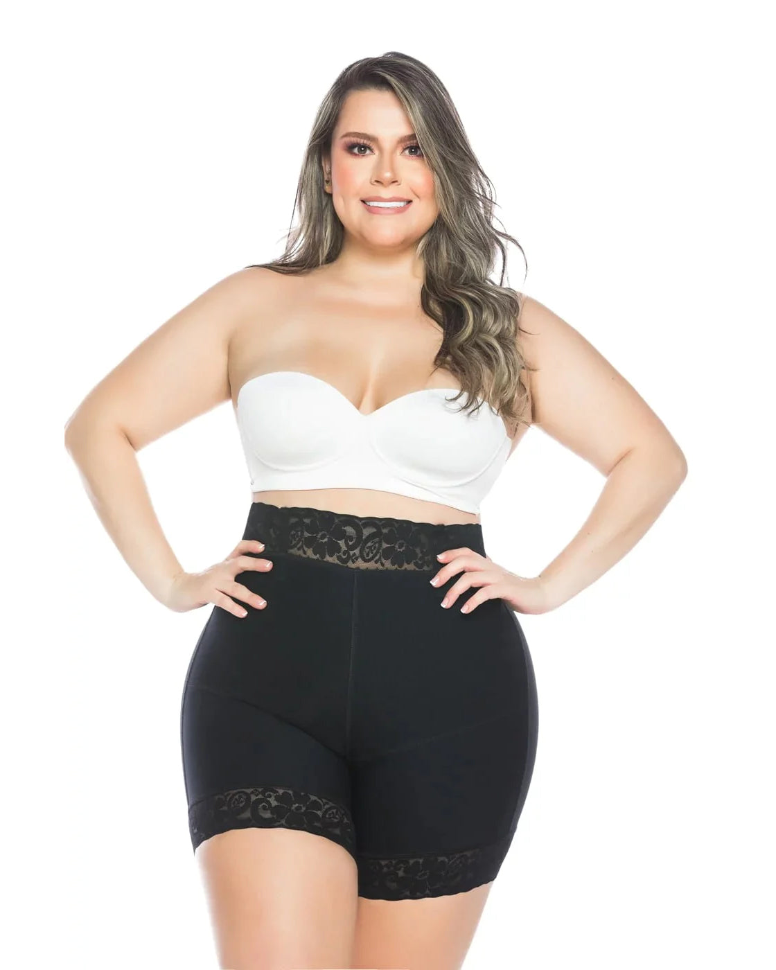 Slimming Butt Lifter Control Panty Underwear Shorts