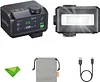 Godox iT30Pro C iT30Pro-C TTL Flash for Canon Camera, GN15 1.5s Recycle Time, 560 Full Power Flash, 1/8000 HSS, 2.4G Wireless, Built-in Lithium Battery, 2.8″ Full-Color Touchscreen Speedlight 