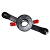 36mmX3mm Pitch Quick Release Hub Wing Nut Wheel Balancer Tire Change Tool