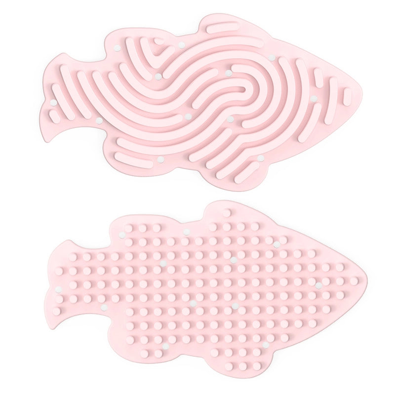 Sensory Activity Board Children’s Educational Toys To Relieve Anxiety Decompression Silicone Sensory Activity Board