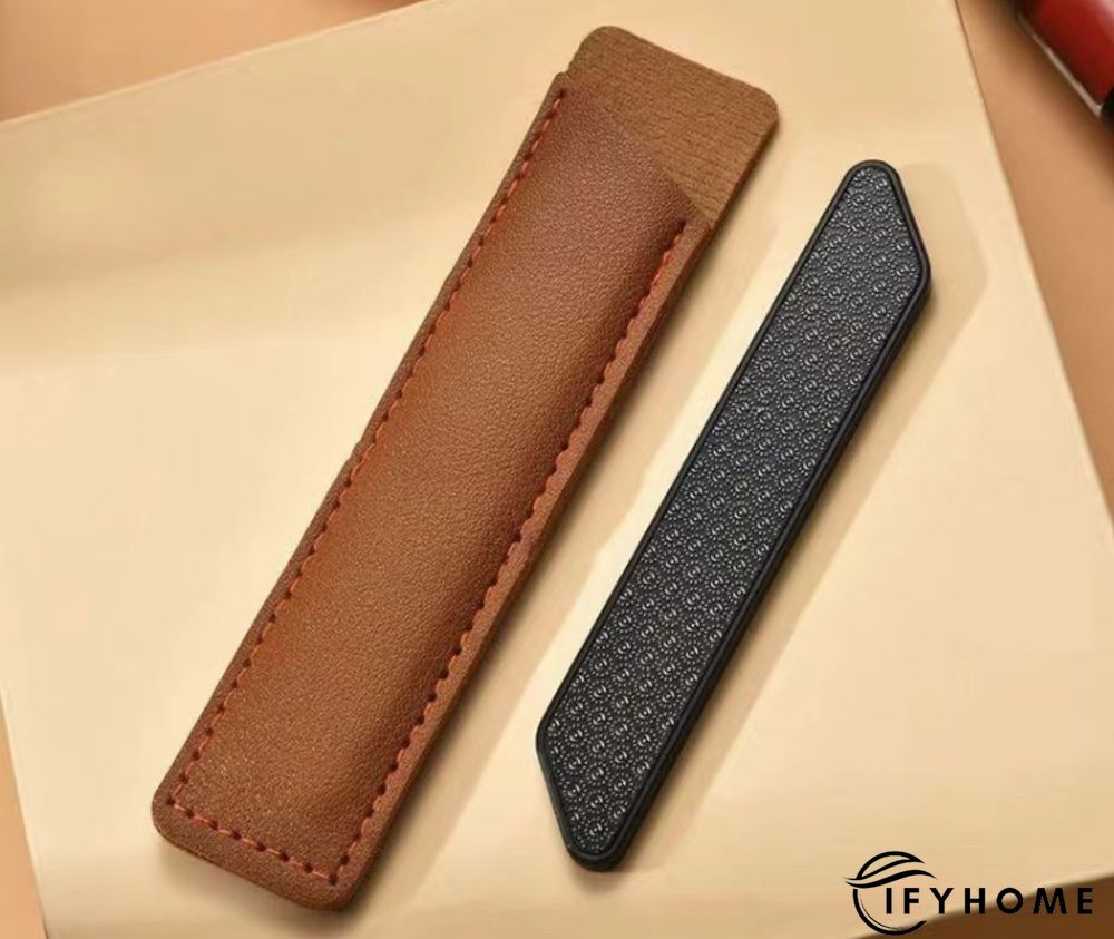 Dead skin removing artifact | IFYHOME