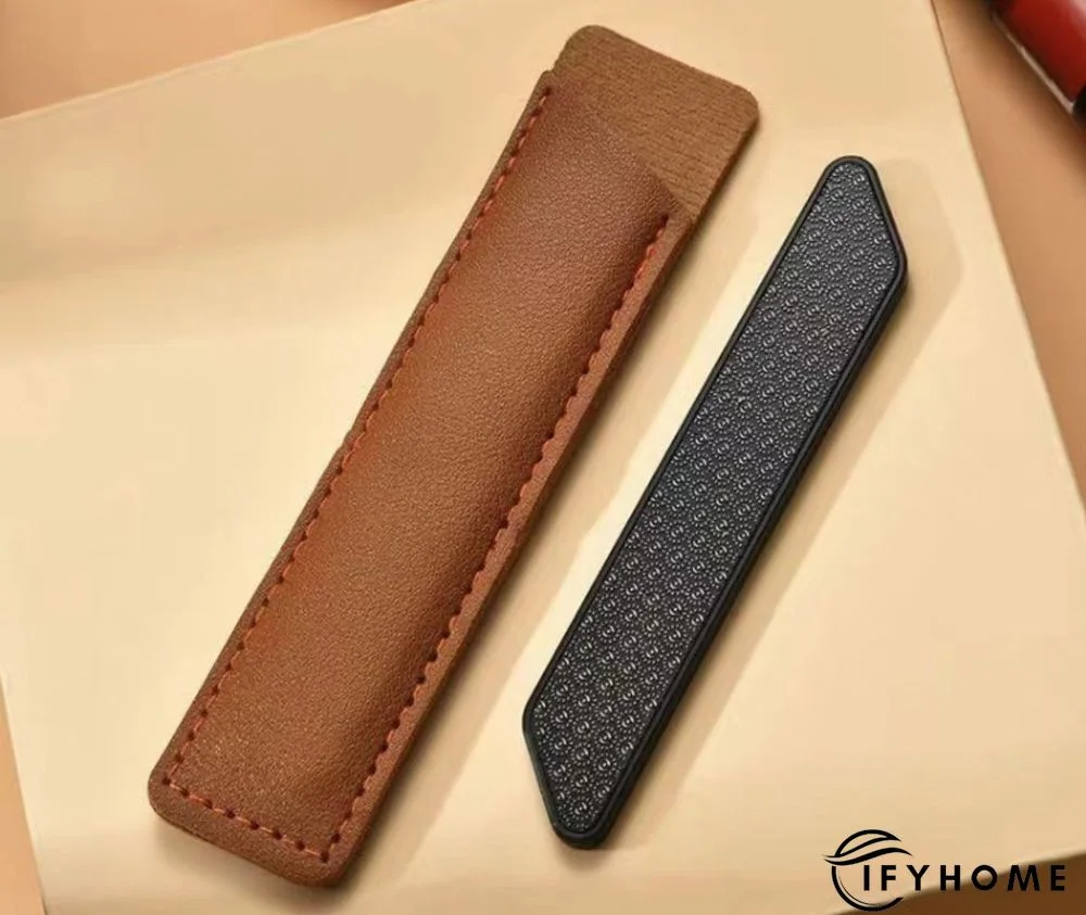 Dead skin removing artifact | IFYHOME