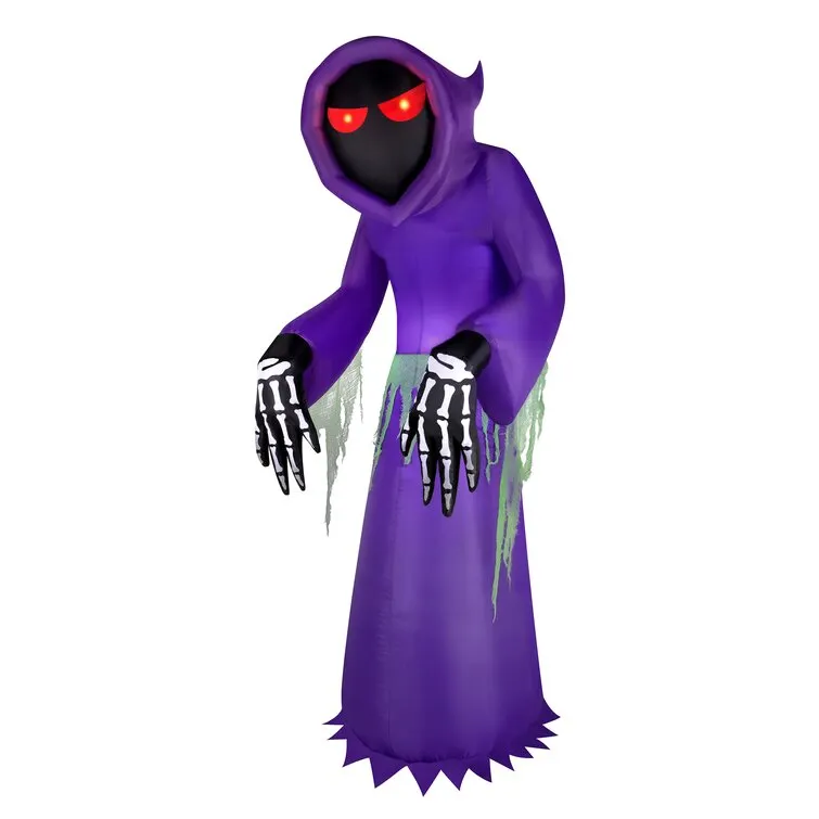 Faceless Reaper Inflatable