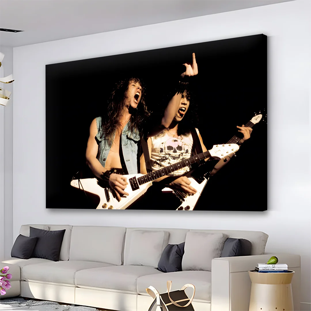 Canvas Wall Art