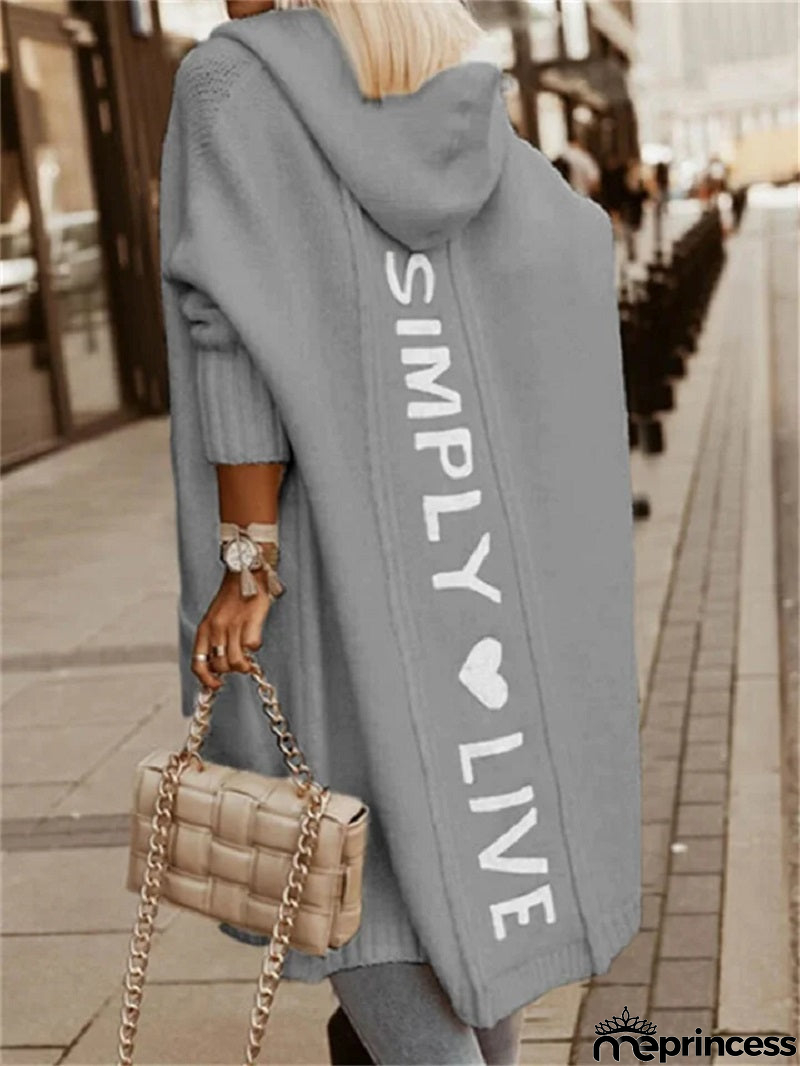 Timeless and Elegant winter Jacket