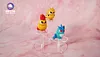 Zapdos & Articuno & Moltres - Pokemon Resin Statue - Star Dream Studio