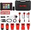 [Ship From US] Autel MaxiCOM MK906BT [Multi-Language Version] Advanced Coding Function ECU Replacement Full System Diagnostics Tool Bi-Directional Control