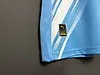 Joyfball 2025/2026 Manchester City Home Football Shirt 1:1 Thai Quality