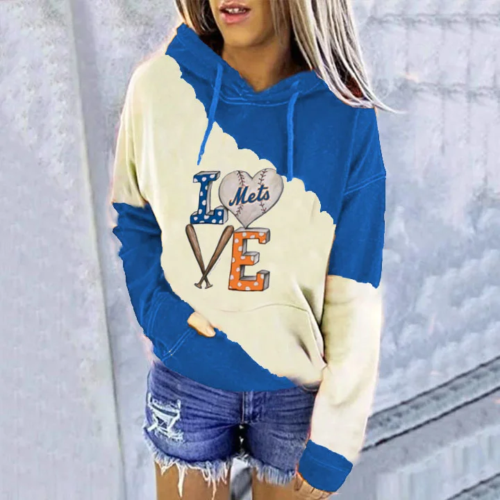 casual printed Hoodie for men and women