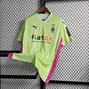 2023/2024 Borussia M&ouml;nchengladbach Goalkeeper Football Shirt 1:1 Thai Quality