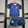 2024 Netherlands Away Football Shirt Kids Size $17.90 $35.90