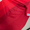 2024 Norway National Team Home Football Shirt 1:1 Thai Quality