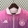 2024 Germany Reversible Windbreaker Soccer Jersey 1:1 Thai Quality love fball