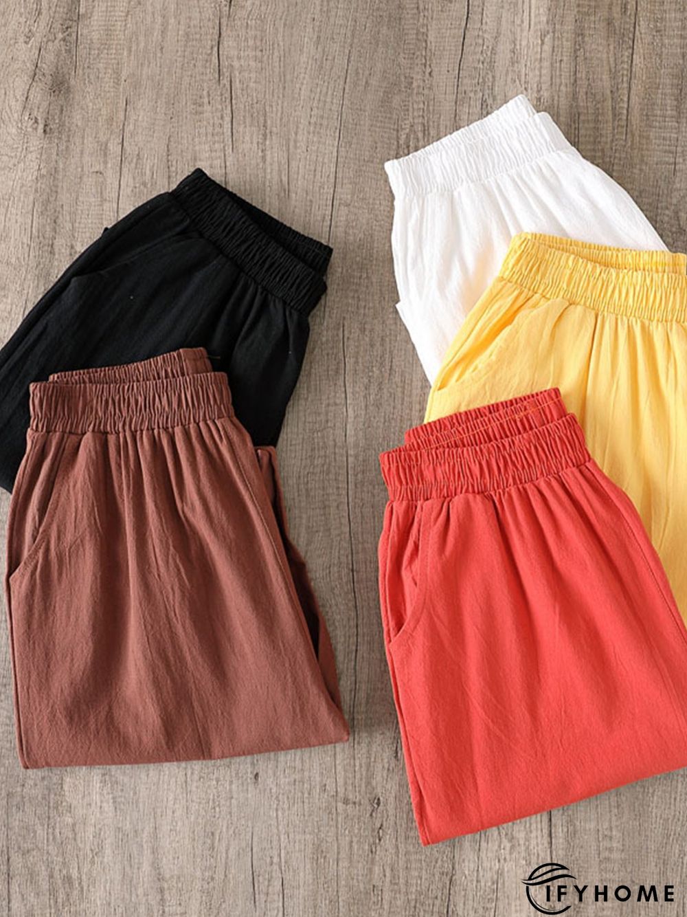 Shift Pants | IFYHOME
