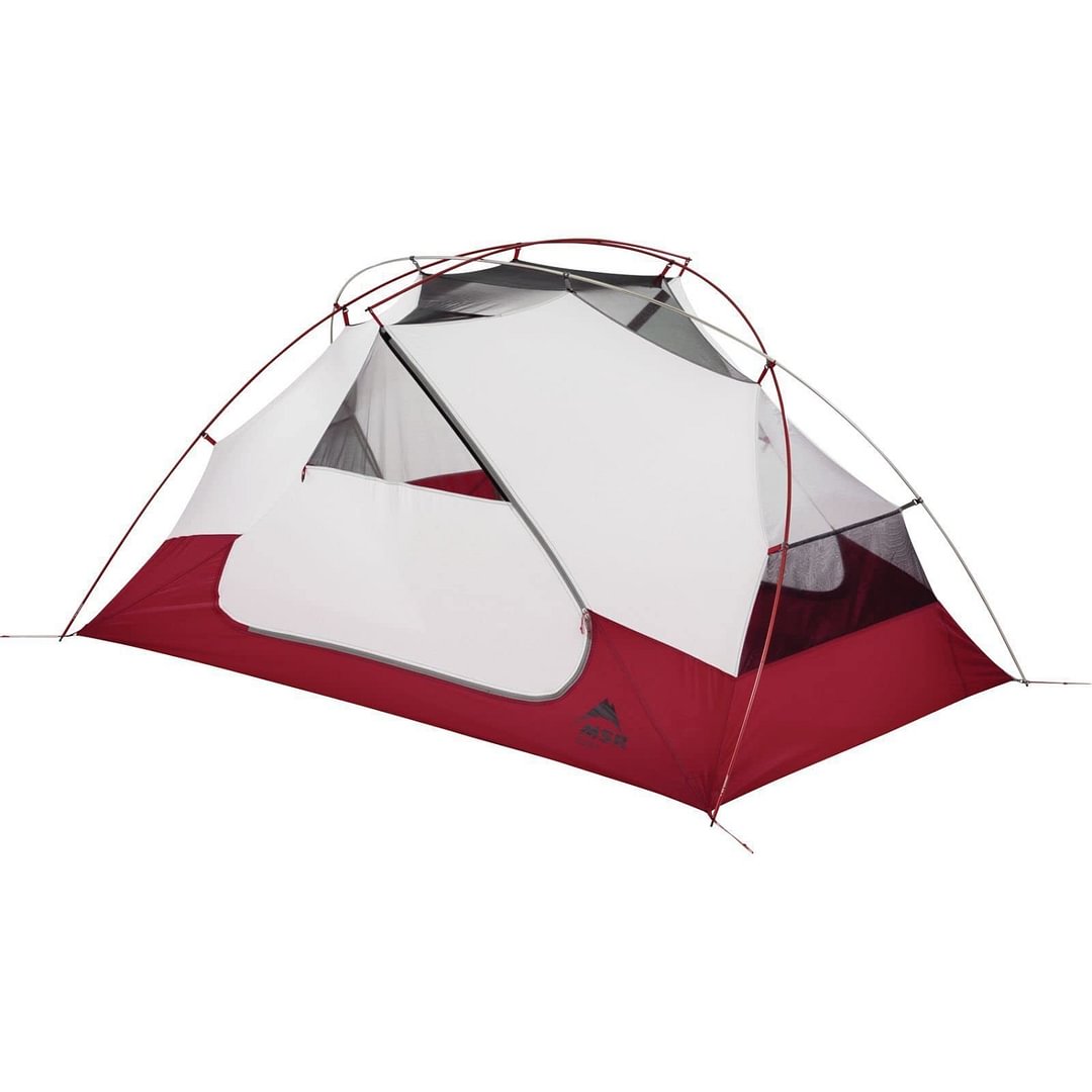 MSR Elixir 2-Person Lightweight Backpacking Tent