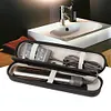 EVA Hard Storage Case Shockproof Travel Carrying Bag for Dyson Airstrait HT01