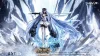 1/6 Scale Esdeath with LED - Akame Ga Kill Resin Statue - Manta Studio