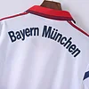 1998/2000 Retro Bayern Munich Away Football Jersey 1:1 Thai Quality