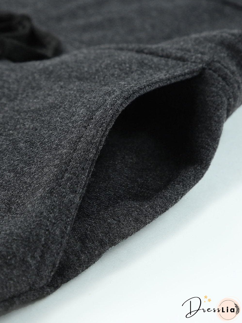 Dark Wash Denim Jumpsuit