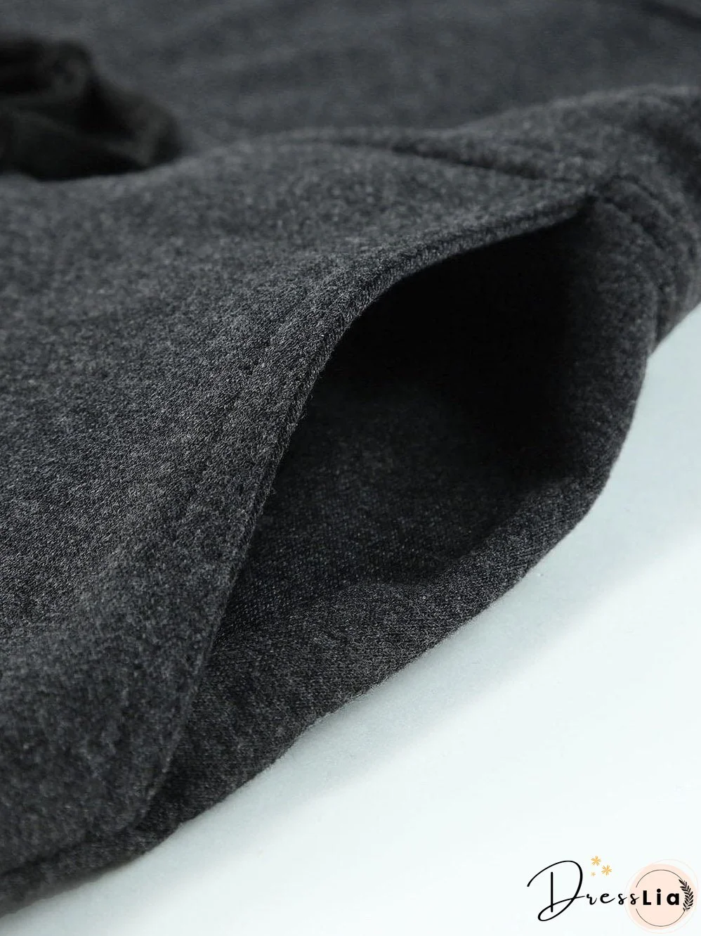 Dark Wash Denim Jumpsuit