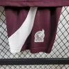 2024 Kids Size Mexico National Home Football Shirt 1:1 Thai Quality 