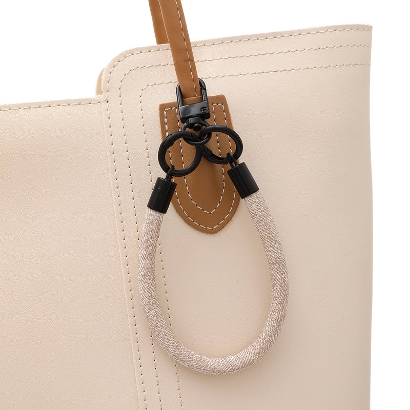 New Phone Case Short Lanyard Gasket Outdoor Anti-Lost Girl Rope Handle Wrist Strap Wrist Strap Detachable