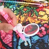 Magnifier Drill Pen | tool