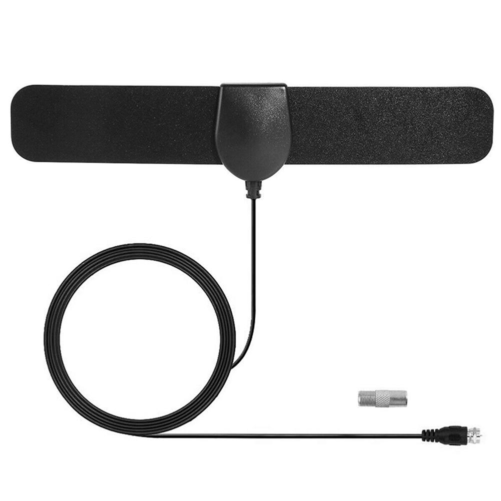 

50 Miles Indoor Digital TV Antenna 25dB Gain 1080P HDTV Signal Receiver, 501 Original