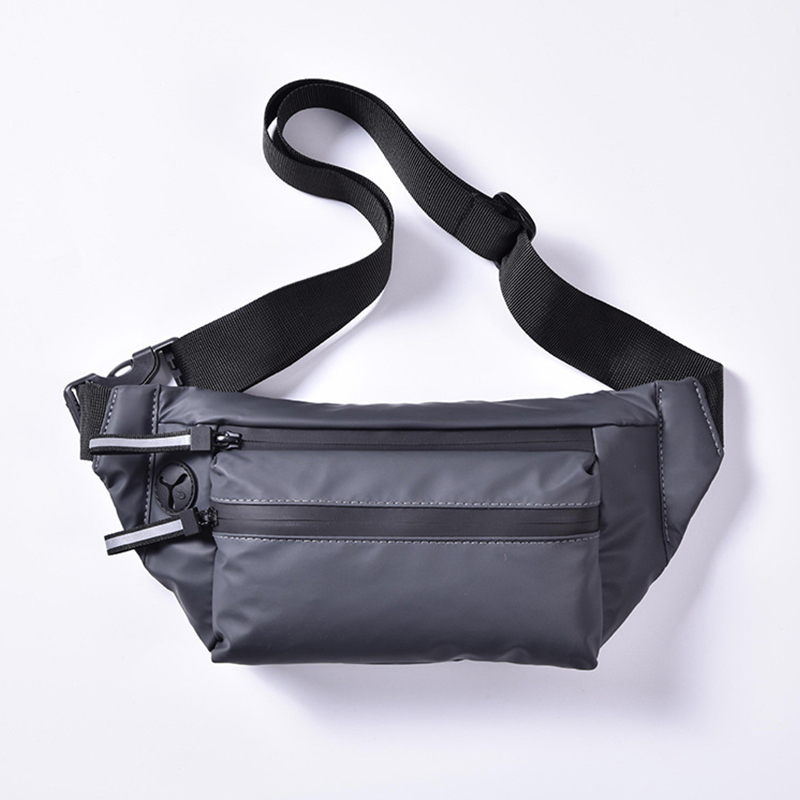 Functional Waist Bag / TECHWEAR CLUB / Techwear