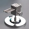 360 Degree Rotating Universal Micro Metal Vise